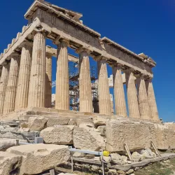Acropolis of Athens - Athens