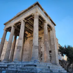 Acropolis of Athens - Athens