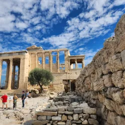 Acropolis of Athens - Athens