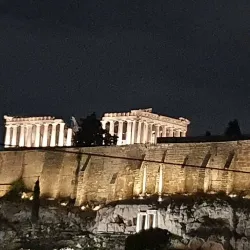 Acropolis of Athens - Athens