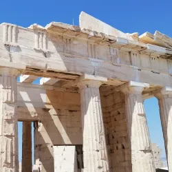 Acropolis of Athens - Athens