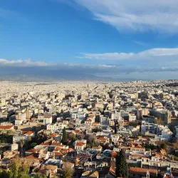 Acropolis of Athens - Athens
