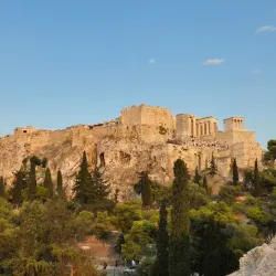 Acropolis of Athens - Athens
