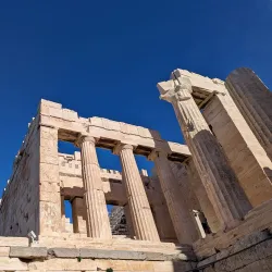 Acropolis of Athens - Athens