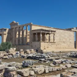 Acropolis of Athens - Athens