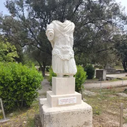 Ancient Agora of Athens - Athens