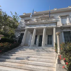 Benaki Museum - Athens
