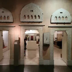 Benaki Museum - Athens