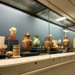 Benaki Museum - Athens