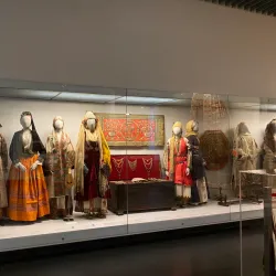 Benaki Museum - Athens