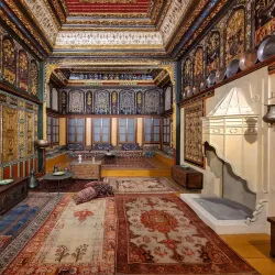 Benaki Museum - Athens