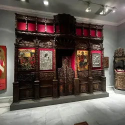 Benaki Museum - Athens