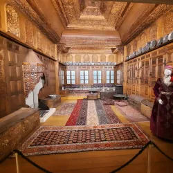 Benaki Museum - Athens