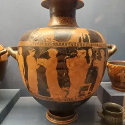 Benaki Museum - Athens