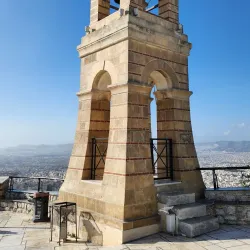 Mount Lycabettus - Athens