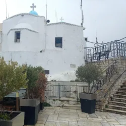 Mount Lycabettus - Athens