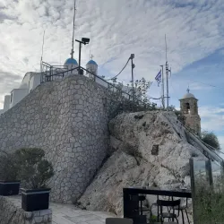 Mount Lycabettus - Athens