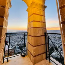 Mount Lycabettus - Athens