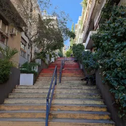 Mount Lycabettus - Athens