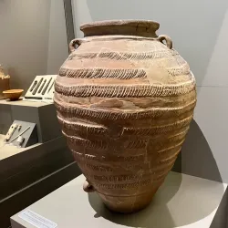 National Archaeological Museum - Athens