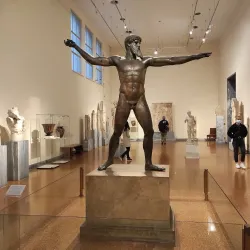 National Archaeological Museum - Athens