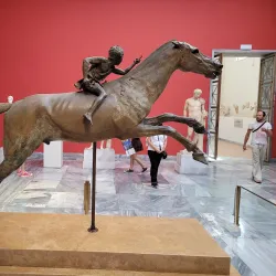 National Archaeological Museum - Athens