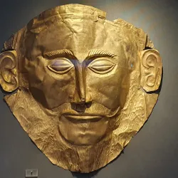 National Archaeological Museum - Athens