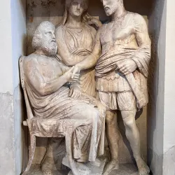 National Archaeological Museum - Athens