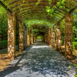 National Garden of Athens - Athens
