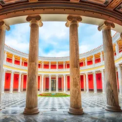 National Garden of Athens - Athens