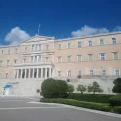 National Garden of Athens - Athens