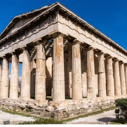 Parthenon - Athens