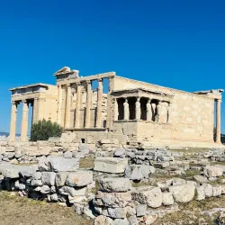 Parthenon - Athens
