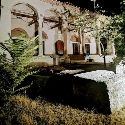 Plaka Neighborhood - Athens