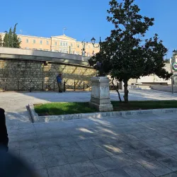 Syntagma Square - Athens