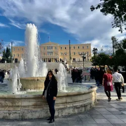 Syntagma Square - Athens