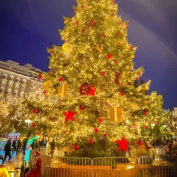 Syntagma Square - Athens