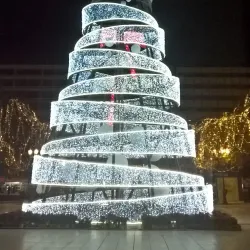 Syntagma Square - Athens