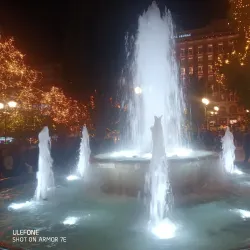 Syntagma Square - Athens
