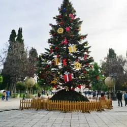 Syntagma Square - Athens