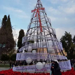 Syntagma Square - Athens