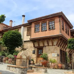 Arnea Village - Chalkidiki