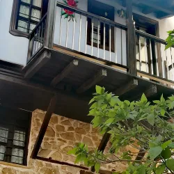 Arnea Village - Chalkidiki