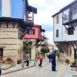 Arnea Village - Chalkidiki