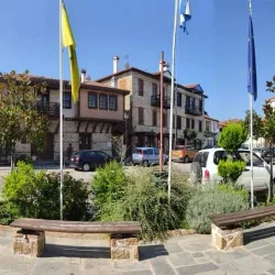 Arnea Village - Chalkidiki