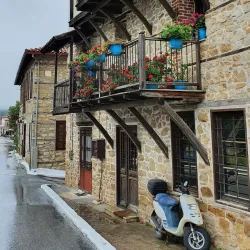 Arnea Village - Chalkidiki