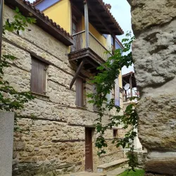 Arnea Village - Chalkidiki