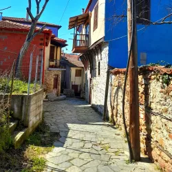 Arnea Village - Chalkidiki