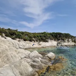 Kalamitsi Beach - Chalkidiki