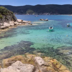 Kalamitsi Beach - Chalkidiki